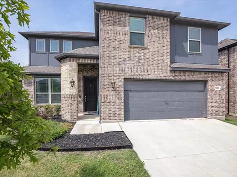 6158 Baggins St, Fort Worth, TX 76179