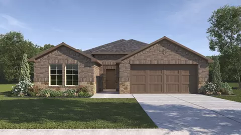 202 Calico Ln, Caddo Mills, TX 75135