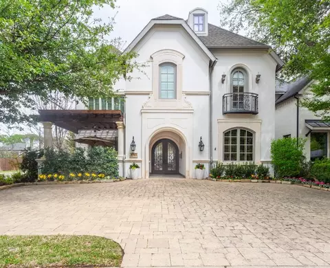 5703 Stanford Ave, Dallas, TX 75209