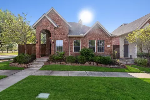 7766 Saint Stephens Sq, Frisco, TX 75035
