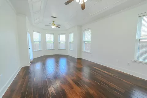 Living - 1604 High Point Dr, Pilot Point, TX 76258 photo 3 of 3