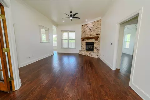 Living - 1604 High Point Dr, Pilot Point, TX 76258 photo 1 of 3