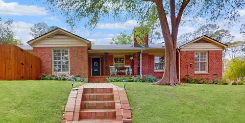 1015 Lawhon St, Shreveport, LA 71106