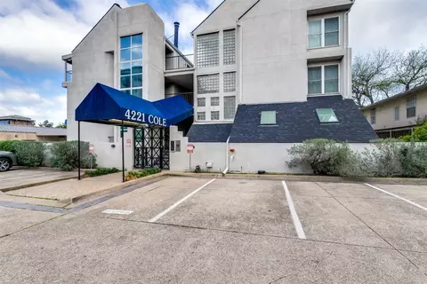 4221 Cole Ave #104, Dallas, TX 75205