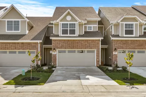 2865 Concord Dr, Wylie, TX 75098