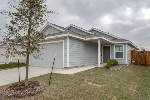 7616 Bluebell Ln, Mckinney, TX 75071