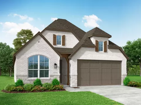 4195 Carter Ct, Denison, TX 75020