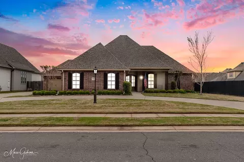 612 Caledonia Dr, Bossier City, LA 71111
