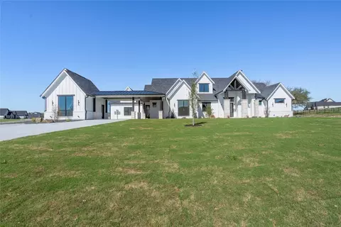 508 Hondo Xing, Weatherford, TX 76087