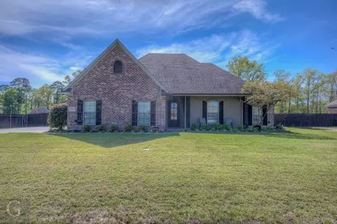 1212 Dry Crk, Haughton, LA 71037