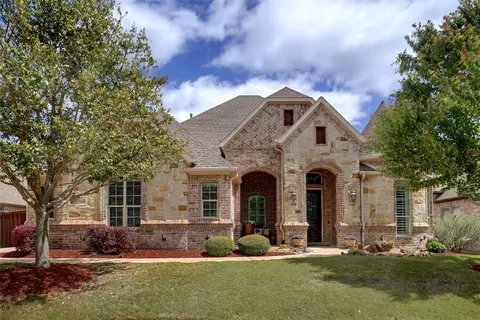 8000 Hallmark Dr, North Richland Hills, TX 76182