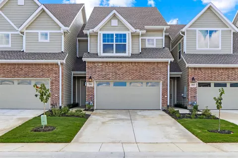 2861 Concord Dr, Wylie, TX 75098