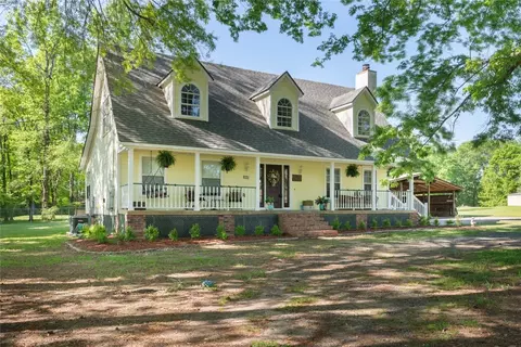 6457 Quinn Church Rd, Shreveport, LA 71129