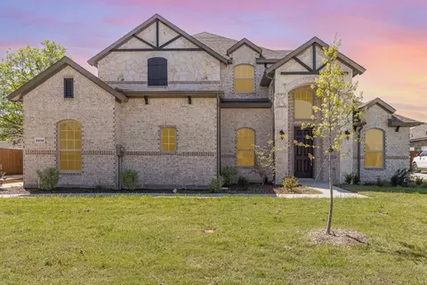 6230 Mill Valley Dr, Midlothian, TX 76065