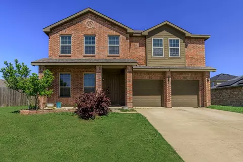 3164 Caribou Falls Ct, Fort Worth, TX 76108