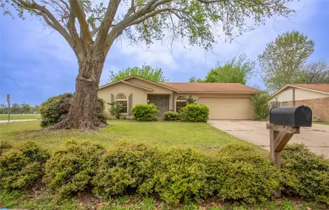 801 Quail Ter, Mansfield, TX 76063