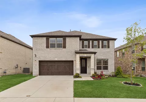 3516 Keechi Creek Dr, Prosper, TX 75078
