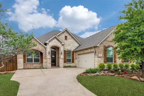 2061 Zander Dr, Frisco, TX 75036