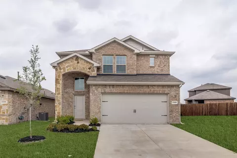 1406 Tarzan Dr, Forney, TX 75126