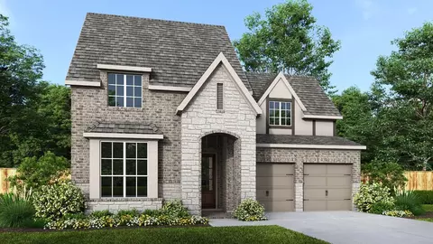 3823 Lacefield Dr, Frisco, TX 75033