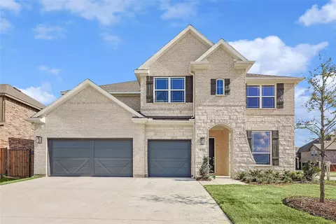 573 Letara Ranch Rd, Haslet, TX 76052