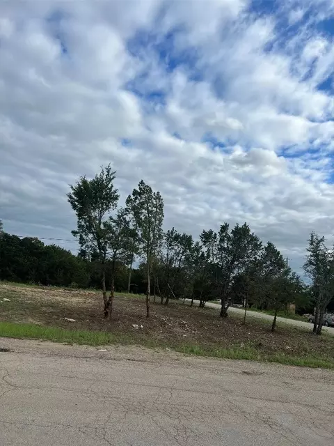 Tbd Tumbleweed Drive, Weatherford, TX 76087