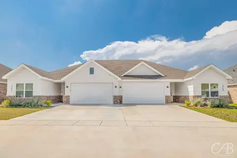 3750 Kala Dr, Abilene, TX 79606