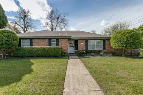2904 Maydelle Ln, Farmers Branch, TX 75234