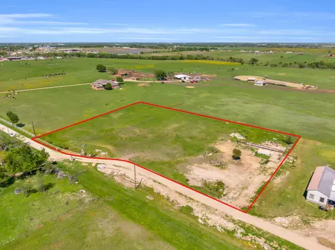 tbd Butler Ln, Waxahachie, TX 75165