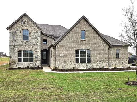 709 Georgia Blvd, Collinsville, TX 76233