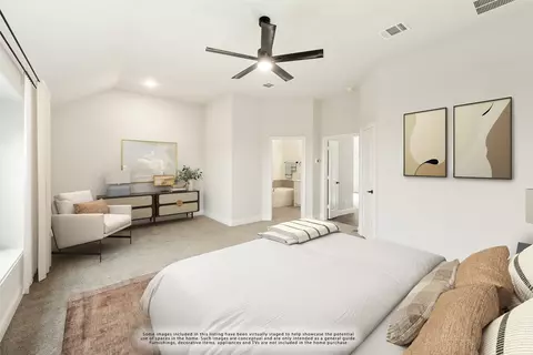1021 Ridgehurst Rd, Melissa, TX 75454 photo 19
