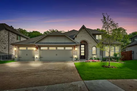 1021 Ridgehurst Rd, Melissa, TX 75454 photo 2