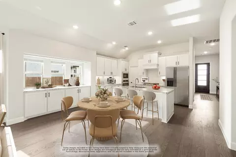 1021 Ridgehurst Rd, Melissa, TX 75454 photo 9