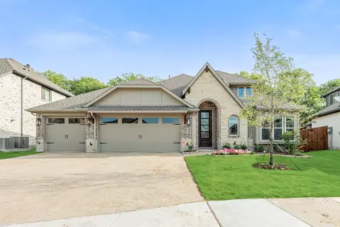 1021 Ridgehurst Rd, Melissa, TX 75454