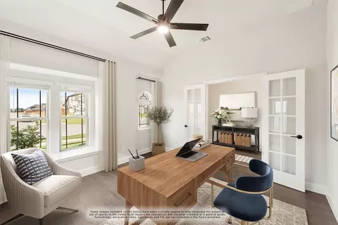 1021 Ridgehurst Rd, Melissa, TX 75454 photo 7
