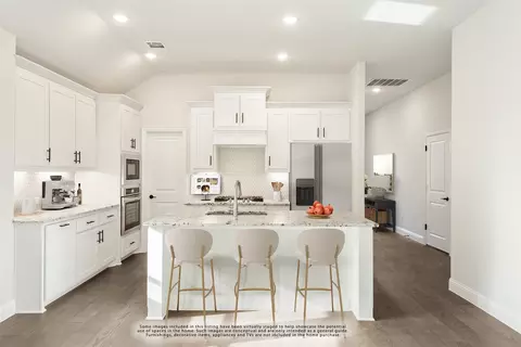 1021 Ridgehurst Rd, Melissa, TX 75454 photo 13