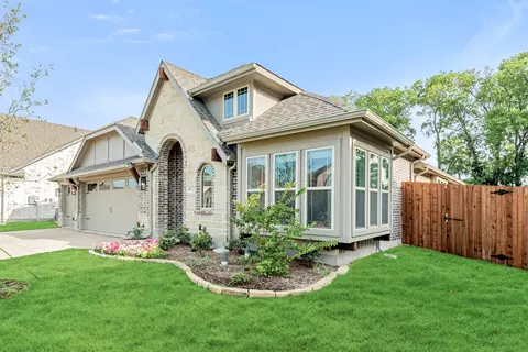 1021 Ridgehurst Rd, Melissa, TX 75454 photo 3