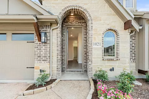 1021 Ridgehurst Rd, Melissa, TX 75454 photo 4