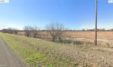 Tbd Tract 1 Fm 1951, Coolidge, TX 76635