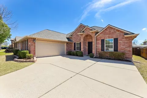 919 Fleming St, Wylie, TX 75098