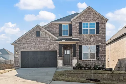 2416 Swinley Forest St, Celina, TX 75009