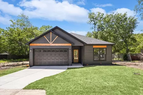 602 Jefferson St, Mckinney, TX 75069