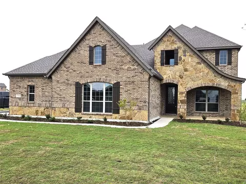 711 Georgia Blvd, Collinsville, TX 76233