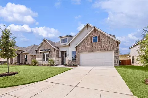 3914 Timberview St, Midlothian, TX 76065