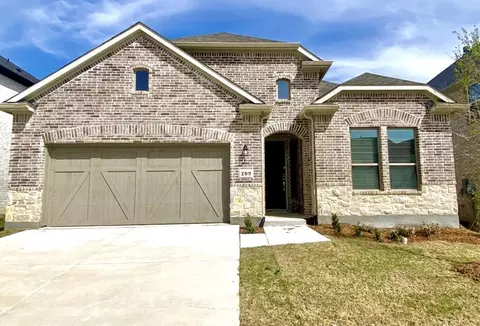 209 Lakeview Dr, Oak Point, TX 75068