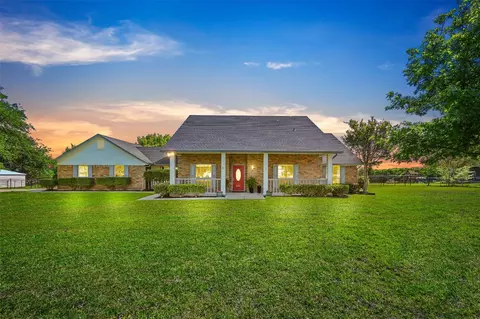 2450 Ashford Ln, Midlothian, TX 76065