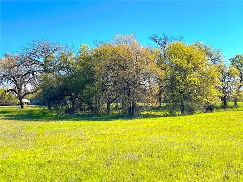 Tbd Roble Court, Weatherford, TX 76088