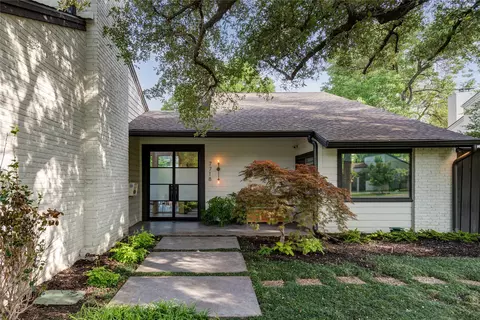 7718 Mason Dells Dr, Dallas, TX 75230