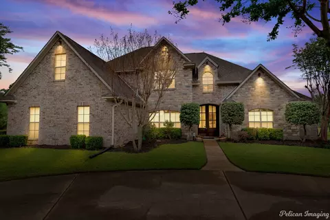 14 Golf Club Dr, Haughton, LA 71037