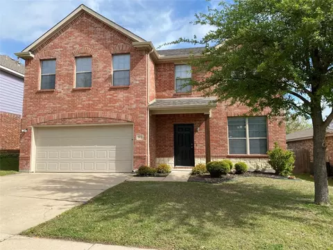 10624 Vista Heights Blvd, Fort Worth, TX 76108